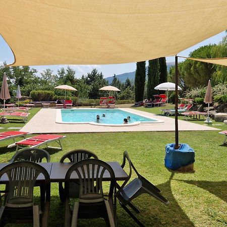 Suite Luna Bianca Assisi Exterior foto