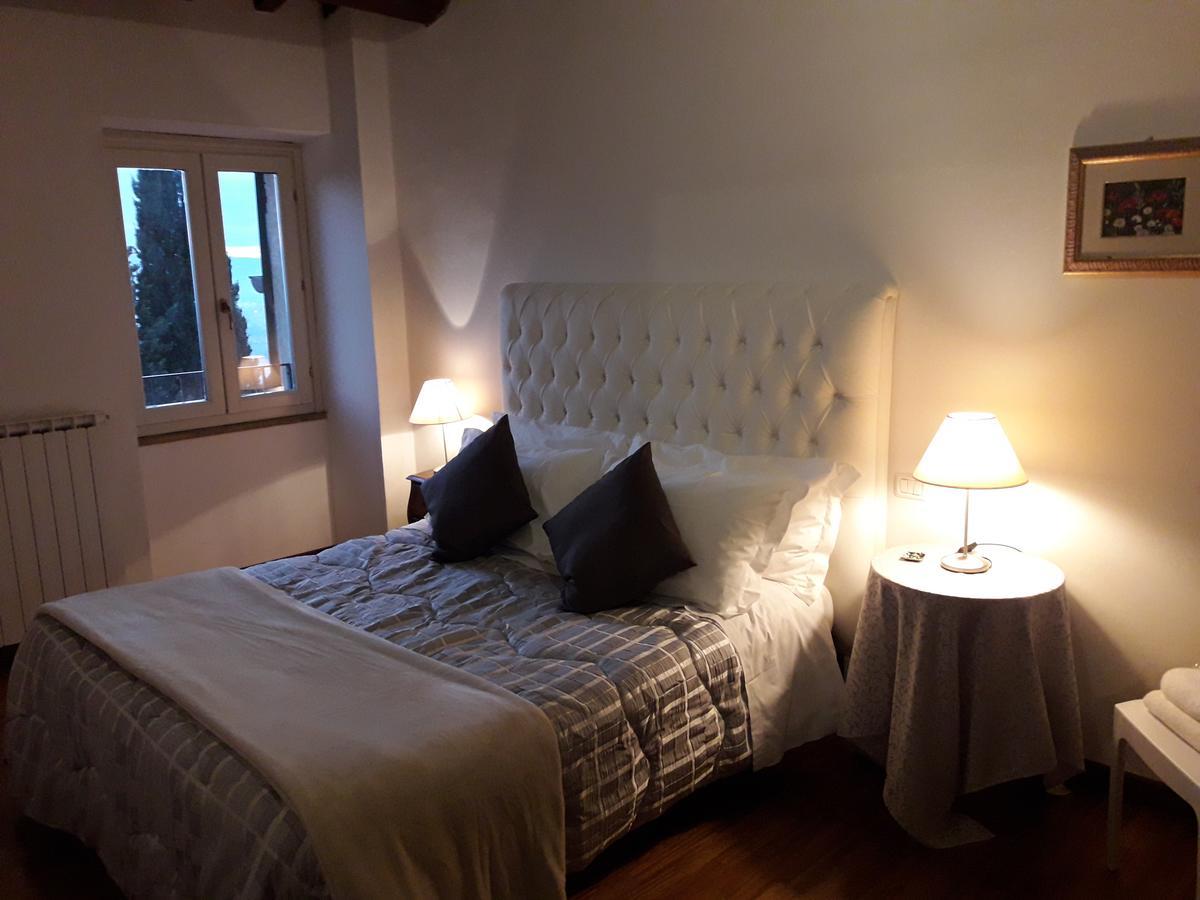 Suite Luna Bianca Assisi Exterior foto