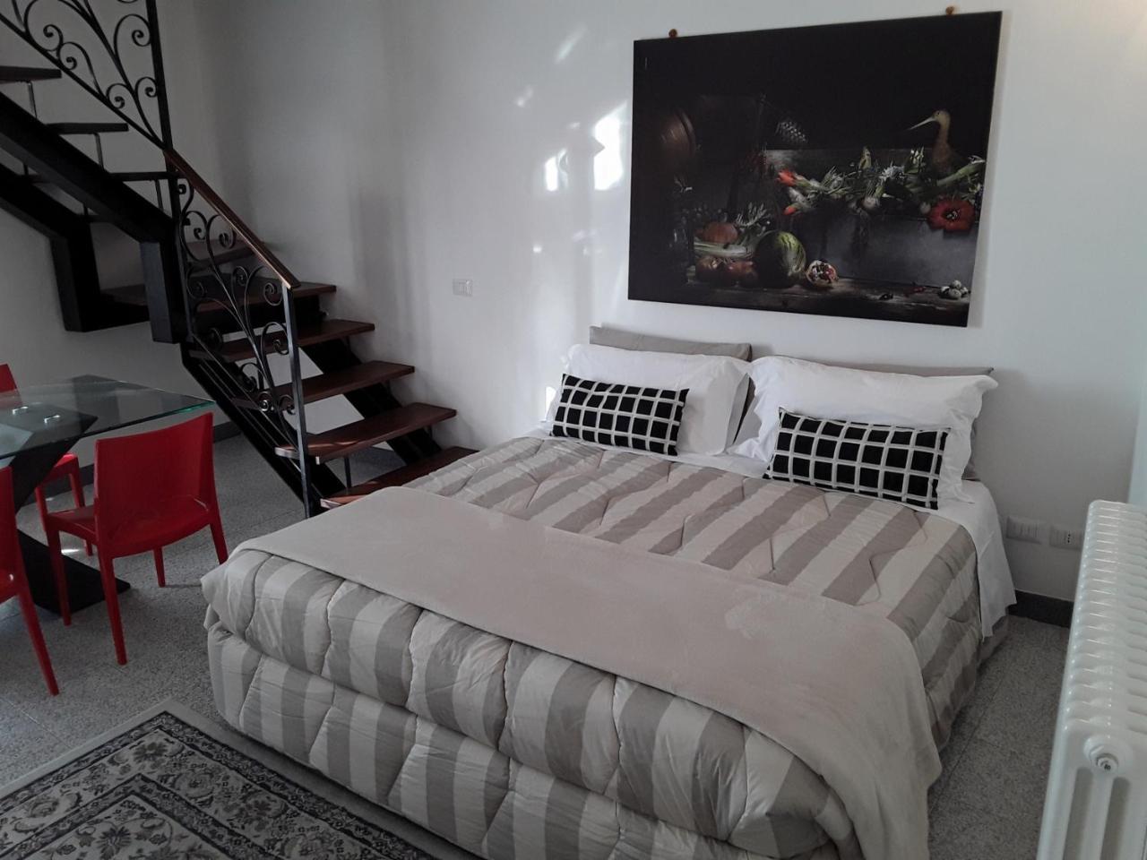 Suite Luna Bianca Assisi Exterior foto